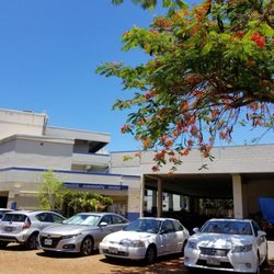 Mo'ili'ili Community Center