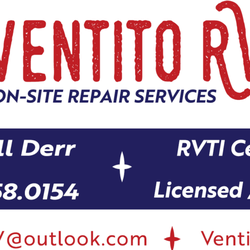 Ventito RV - Contact info