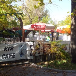 Kır Cafe