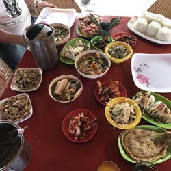 Rudy Jing Eatery