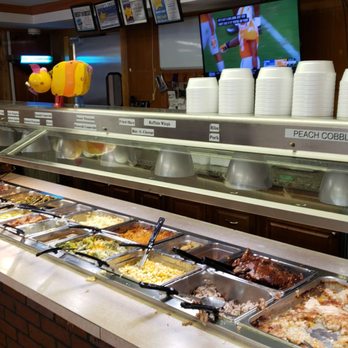 Duke's Bar B Que - Barbeque Near Me - Aiken, South Carolina