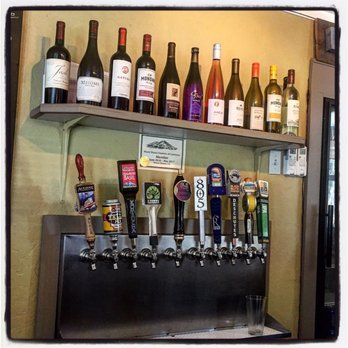 Bistro No. 107 - READY? - Burgers Near Me - Mount Shasta, California Bistro No. 107 - READY? - Burgers Near Me - Mount Shasta, California