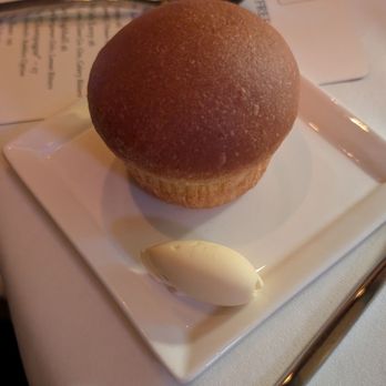 Plumed Horse - Bread & Butter - French Near Me - Saratoga, California Plumed Horse - Bread & Butter - French Near Me - Saratoga, California