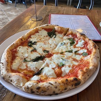 Pupatella - Pizza Near Me - Arlington, Virginia Pupatella - Pizza Near Me - Arlington, Virginia
