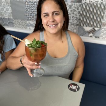 El Manjar Criollo - Award Winning Mojito - Latin American Near Me - Caguas, Puerto Rico