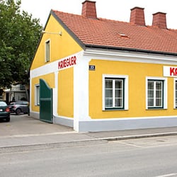 Kriegler Wildspezialitäten
