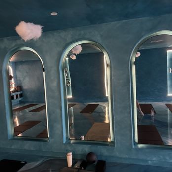 Dream Sculpt - workout area - Pilates Near Me - Cypress, California Dream Sculpt - workout area - Pilates Near Me - Cypress, California