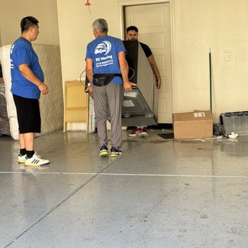 BZ Moving - Movers Near Me