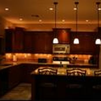No Shorts Electric - Large kitchen remodel - Electricians Near Me - Charlotte, North Carolina No Shorts Electric - Large kitchen remodel - Electricians Near Me - Charlotte, North Carolina