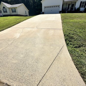 J&S Precision Pressure Washing - After - Pressure Washers Near Me J&S Precision Pressure Washing - After - Pressure Washers Near Me