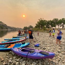 Grand Junction Adventures - Community Paddle
