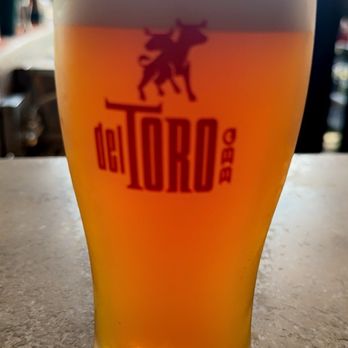 Del Toro - Mexican Near Me - Mansfield, Texas