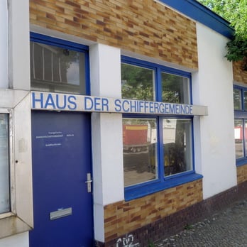 BEHALA - Shipping Centers Near Me - Berlin, BE