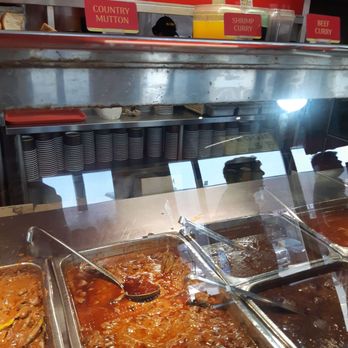 Babu Catering & Take Out - More luscious curries. - Indian Near Me - Scarborough, Ontario