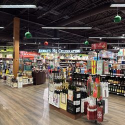 ABC Fine Wine & Spirits - Great store! Great staff!
