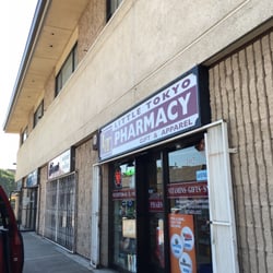 Little Tokyo Pharmacy