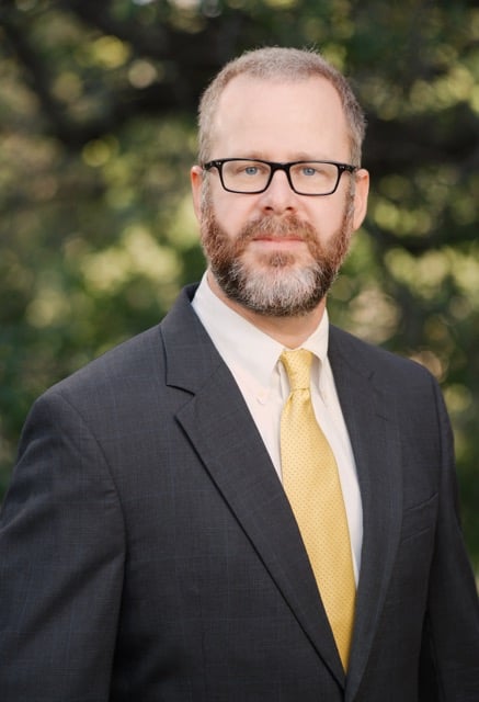 The Law Office of Carter H. Thompson - disability attorney in Austin, TX