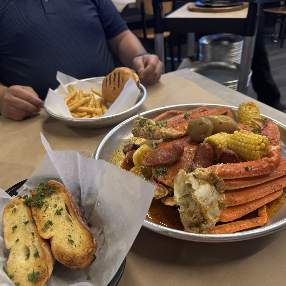 Boiling Boys - Cajun/Creole Near Me - Palisades Park, New Jersey Boiling Boys - Cajun/Creole Near Me - Palisades Park, New Jersey