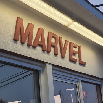Marvel Frozen Dairy - Ice Cream & Frozen Yogurt Near Me - Lido Beach, New York Marvel Frozen Dairy - Ice Cream & Frozen Yogurt Near Me - Lido Beach, New York