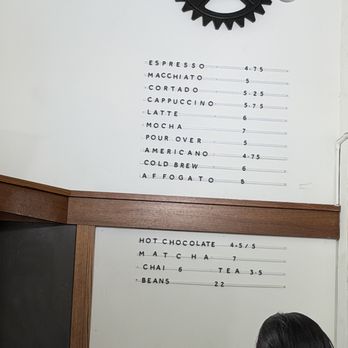 Flywheel Coffee Roasters - Coffee Roasteries Near Me - San Francisco, California