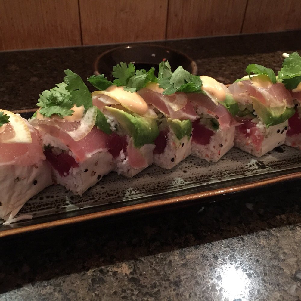 Sushi Lounge - Poway - Sushi Bars Near Me - Poway, California Sushi Lounge - Poway - Sushi Bars Near Me - Poway, California