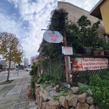 Paprika Cafe - Mediterranean Near Me - Monterey, California Paprika Cafe - Mediterranean Near Me - Monterey, California