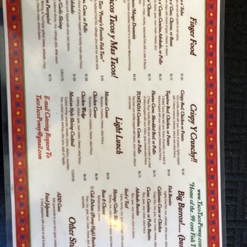 Taco Taco Poway - Mexican Near Me - Poway, California Taco Taco Poway - Mexican Near Me - Poway, California