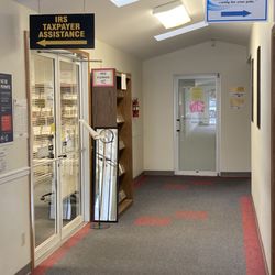 DCS Therapeutic Massage - We are located directly across the hallway from the IRS Taxpayer Assistance office.
