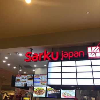 Sarku Japan - This is the spot to eat at... - Japanese Near Me - Coral Springs, Florida Sarku Japan - This is the spot to eat at... - Japanese Near Me - Coral Springs, Florida