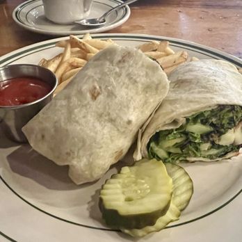 Ted's Bulletin 14th - Breakfast & Brunch Near Me - Washington, DC, District of Columbia Ted's Bulletin 14th - Breakfast & Brunch Near Me - Washington, DC, District of Columbia