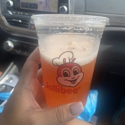 Guava Quencher