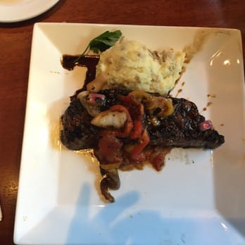 Seasons 52 - Grilled New York Strip - New American Near Me - Boca Raton, Florida Seasons 52 - Grilled New York Strip - New American Near Me - Boca Raton, Florida