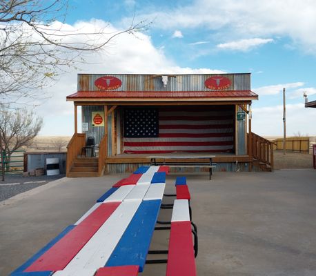 Colfax Tavern & Diner at Cold Beer NM by null