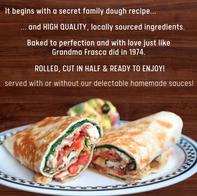 Trasca & Co Eatery by null