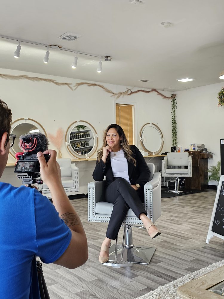 Hair Salon Warner Robins Ga at Lourdes Smith blog