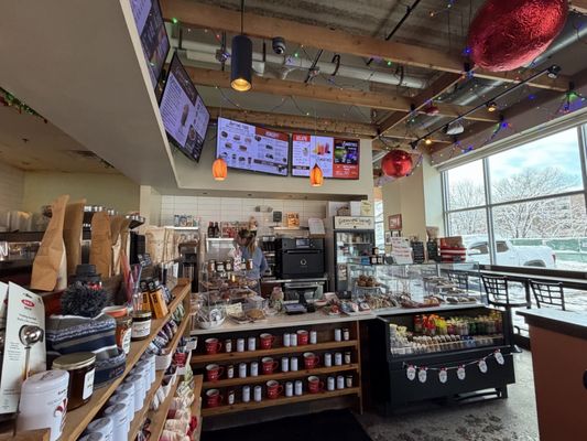 Glenview Grind by null