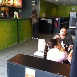 Family Burger