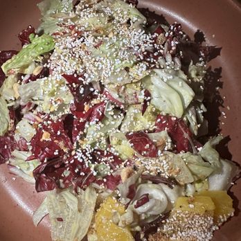 Quixote - Beet salad - Mexican Near Me - San Diego, California Quixote - Beet salad - Mexican Near Me - San Diego, California