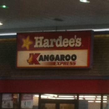 Hardee's - Burgers Near Me - Stafford, Virginia