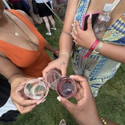 Vintage Indiana Wine & Food Festival