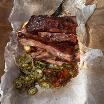 APL Barbecue - Barbeque Near Me - Venice, California