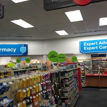 CVS PHARMACY - Updated January 2026 - 28 Photos - 18585 East Warren ...