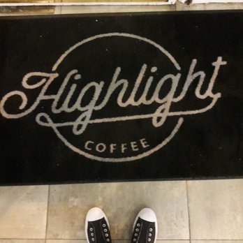 Highlight Coffee - Coffee & Tea Near Me - Glendale, California