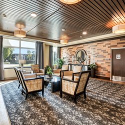 Cedar River Healthcare Center