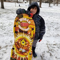 Hyder Park