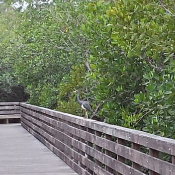 Indian Riverside Park - Parks Near Me - Jensen Beach, Florida