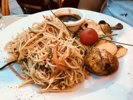 Restaurant Café Père & Fils - Brasserie Terrasse Paris 2 by null