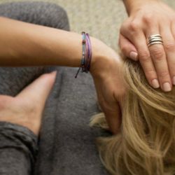 Star Lotus Yoga - Hands on healing