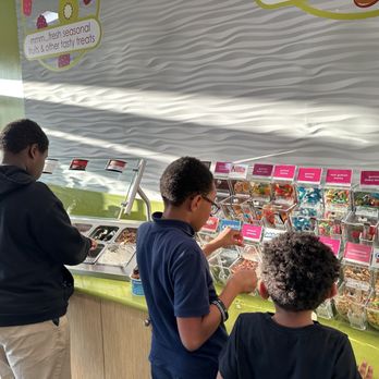 Menchie's Frozen Yogurt - Ice Cream & Frozen Yogurt Near Me - Tamarac, Florida Menchie's Frozen Yogurt - Ice Cream & Frozen Yogurt Near Me - Tamarac, Florida