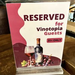 Vinotopia